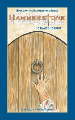 Cover Hammerstone