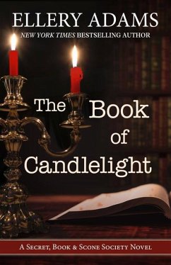 The Book of Candlelight - Adams, Ellery