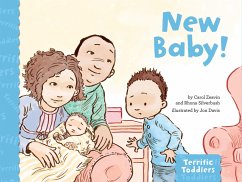 New Baby! - Zeavin, Carol; Silverbush, Rhona