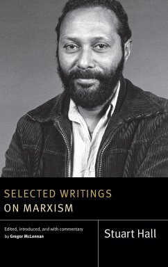 Selected Writings on Marxism - Hall, Stuart