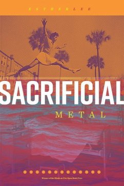 Sacrificial Metal - Lee, Esther