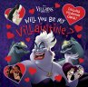 Will You Be My Villaintine? - Bild 1