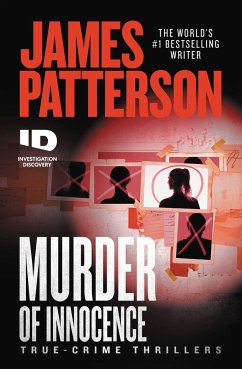 Murder of Innocence - Patterson, James