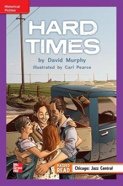 Reading Wonders Leveled Reader Hard Times: Ell Unit 5 Week 2 Grade 5