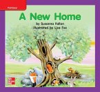 Reading Wonders Leveled Reader a New Home: Ell Unit 7 Week 3 Grade K