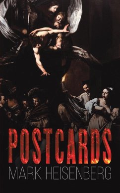 Postcards - Heisenberg, Mark