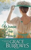A Woman of True Honor (The True Gentlemen, #8) (eBook, ePUB)