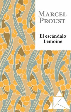 Cover El escándalo Lemoine (eBook, ePUB)