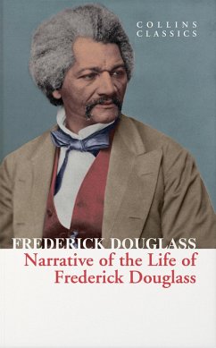 Cover Narrative of the Life of Frederick Douglass