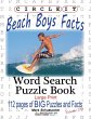 Circle It, Beach Boys Facts, Word... - Bild 1