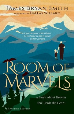 Room of Marvels - Smith, James Bryan; Willard, Dallas