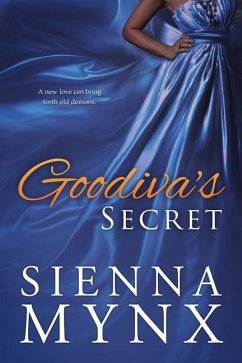 Goodiva's Secret - Mynx, Sienna