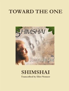 Toward The One - Shimshai