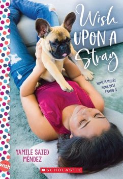 Wish Upon a Stray: A Wish Novel - Mendez, Yamile Saied