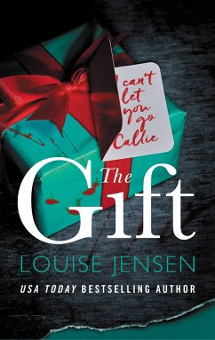 The Gift - Jensen, Louise