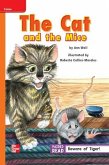 Reading Wonders Leveled Reader the Cat and the Mice: Approaching Unit 2 Week 2 Grade 2