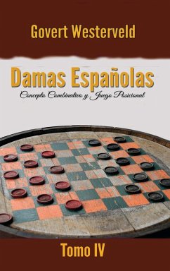 Cover Damas Españolas