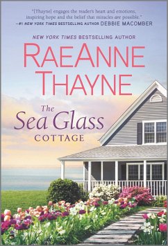The Sea Glass Cottage - Thayne, Raeanne