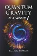 Quantum Gravity in a Nutshell1 - Bild 1