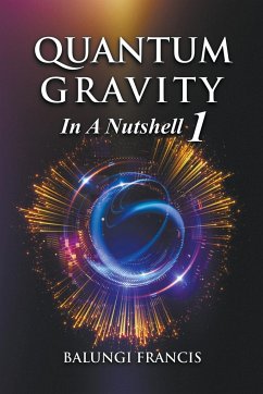 Quantum Gravity in a Nutshell1 - Francis, Balungi