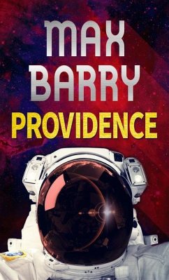 Providence - Barry, Max
