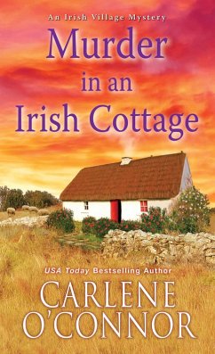 Murder in an Irish Cottage - O'Connor, Carlene