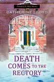 Death Comes to the Rectory