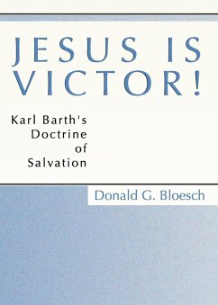 Jesus is Victor! Jesus is Victor!