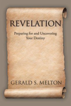 Revelation - Melton, Gerald S.