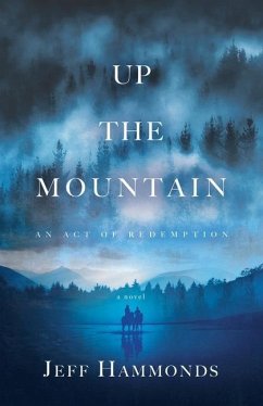 Up the Mountain - Hammonds, Jeff