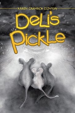 Deli's Pickle - Clinton, Karen Carmack