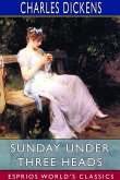 Sunday Under Three Heads (Esprios Classics)