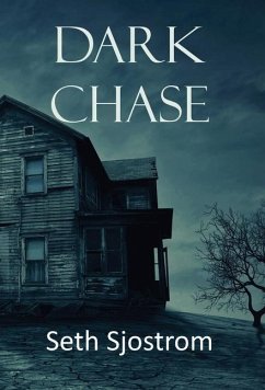 Dark Chase - Sjostrom, Seth