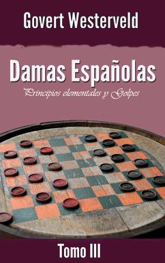 Damas Españolas - Westerveld, Govert