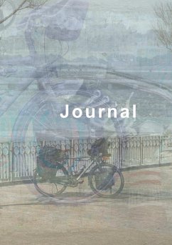 Cycling Journal - Peel, Stephen
