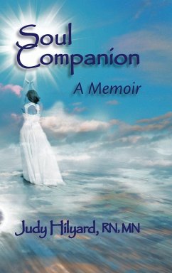 Soul Companion - Hilyard, Judy