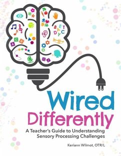 Wired Differently - Wilmot, Keriann