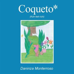 Coqueto* - Monterroso, Daninza