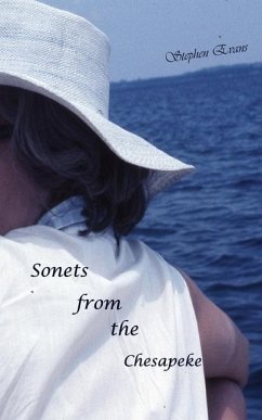 Cover Sonets from the Chesapeke