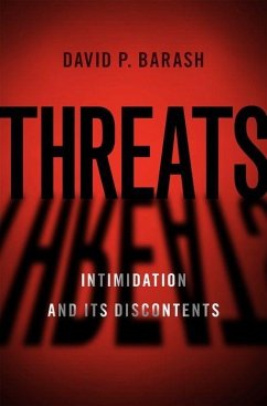 Threats - Barash, David P