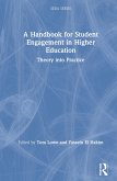 A Handbook for Student Engagement in Higher Education