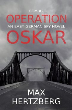 Operation Oskar - Hertzberg, Max