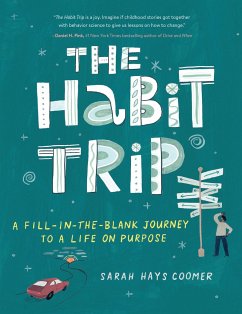 The Habit Trip - Coomer, Sarah Hays