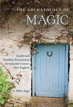 Cover The Archaeology of Magic