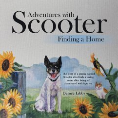 Adventures with Scooter - Libby, Denice