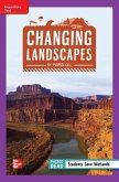 Reading Wonders Leveled Reader Changing Landscapes: Ell Unit 1 Week 3 Grade 4