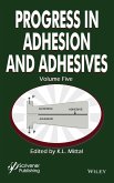 Progress in Adhesion Adhesives, Volume 5