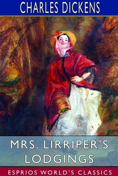 Mrs. Lirriper's Lodgings (Esprios Classics) - Dickens, Charles