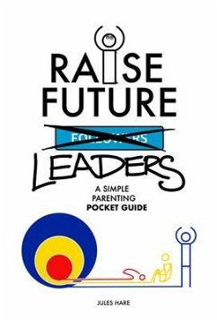 Cover Raise Future Leaders (eBook, ePUB)