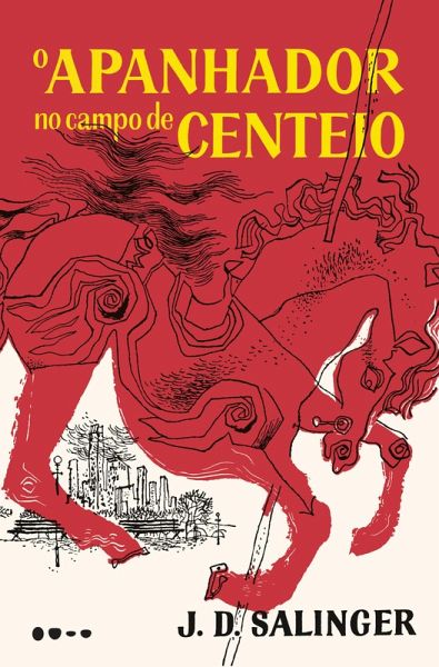 O apanhador no campo de centeio (eBook, ePUB) O apanhador no campo de centeio (eBook, ePUB)